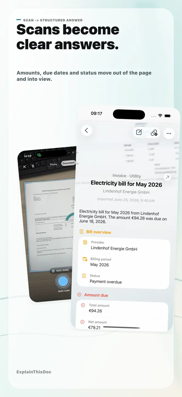 Image de l’App Store : les analyses fourniront des réponses claires.